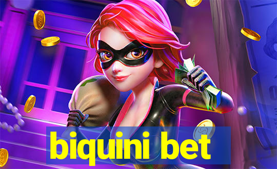 biquini bet